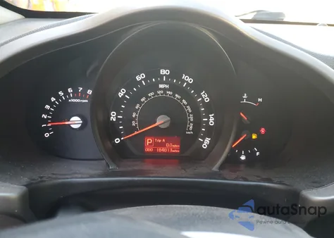 2014 Kia Sportage Lx z USA, uszkodzony, nr VIN KNDPBCAC3E7549662